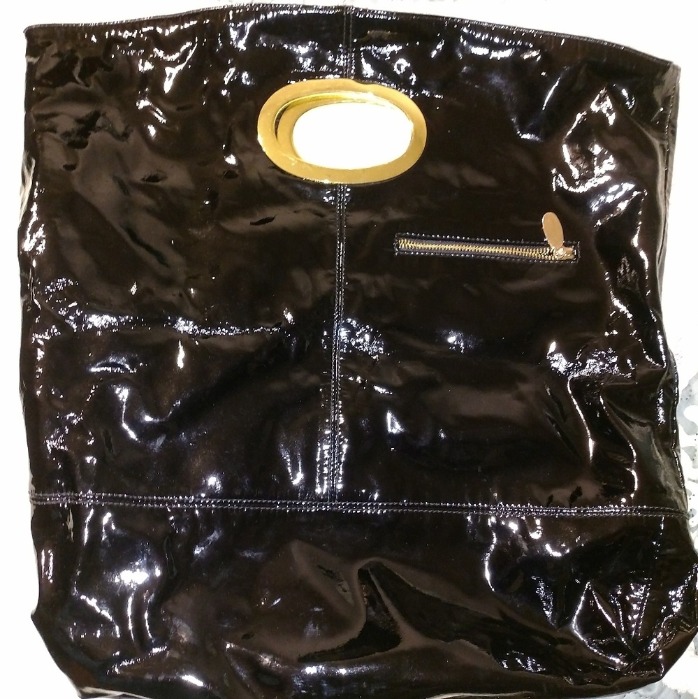 Reversible handbag